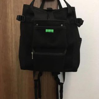 ポーター(PORTER)の■極美品■ポーター　ユニオン　リュック(バッグパック/リュック)