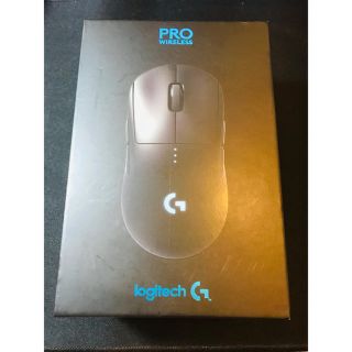 Logitech GPro(PC周辺機器)