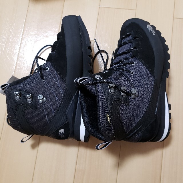 THE NORTH FACE(ザノースフェイス)のノースフェイス 登山靴 トレッキングシューズ スポーツ/アウトドアのアウトドア(登山用品)の商品写真