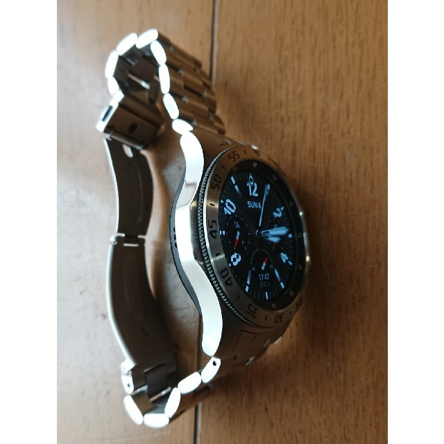 ギャラクシー ウオッチ galaxy watch smr800 46mm