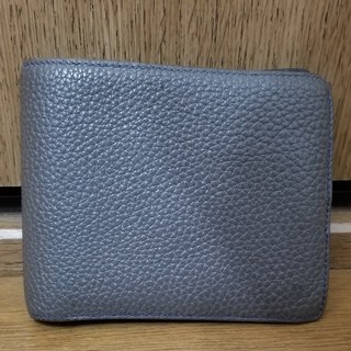 MAISON TAKUYA メゾンタクヤ 折り財布T5(折り財布)