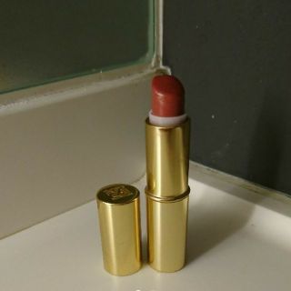 エスティローダー(Estee Lauder)のエスティローダー 口紅 41 リップ ピュアカラー クリスタル シアー(口紅)