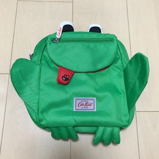 キャスキッドソン(Cath Kidston)のこども用リュック(リュックサック)