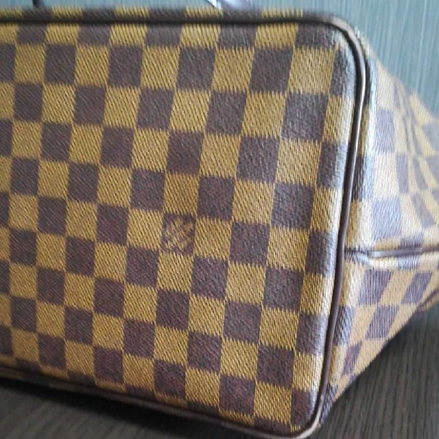 LOUIS VUITTON(ルイヴィトン)の希少レア☆廃盤品！　ルイヴィトン　トートバッグ　ウェストミンスターGM レディースのバッグ(トートバッグ)の商品写真