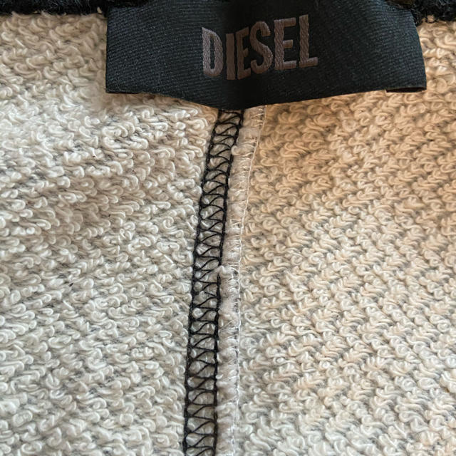 DIESEL(ディーゼル)のディーゼル　Sサイズ　タイトスカート ミニスカート　デニム レディースのスカート(ひざ丈スカート)の商品写真