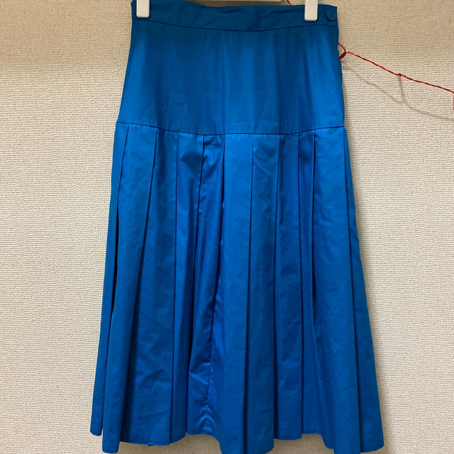 Spank!(スパンク)のスカート　カーディガン レディースのスカート(ひざ丈スカート)の商品写真