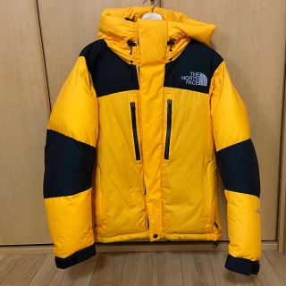 ザノースフェイス(THE NORTH FACE)のバルトロライトジャケット(ダウンジャケット)