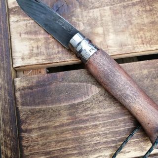 オピネル(OPINEL)のオピネルナイフ  No.9(調理器具)