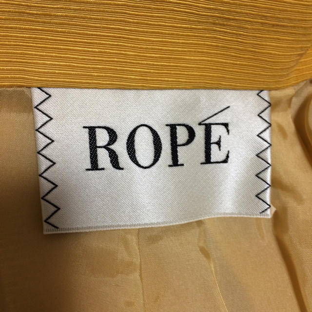 ROPE’(ロペ)のロペ スカート レディースのスカート(ひざ丈スカート)の商品写真