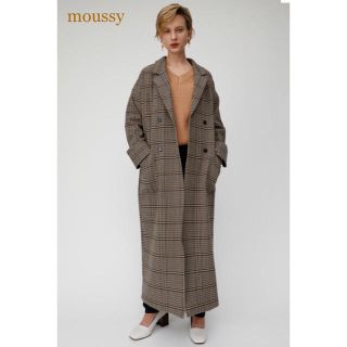 マウジー(moussy)のmoussy トレンチコート美品　最終お値下げ(トレンチコート)