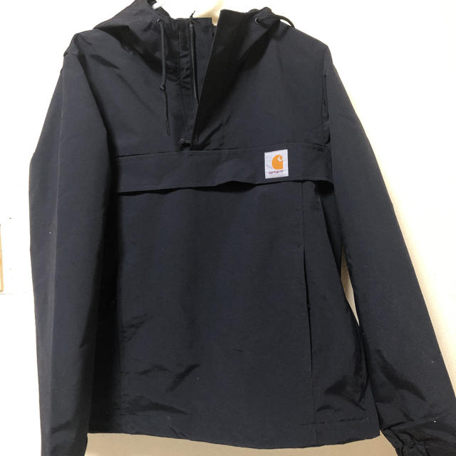 カーハート NIMBUS PULLOVER 2