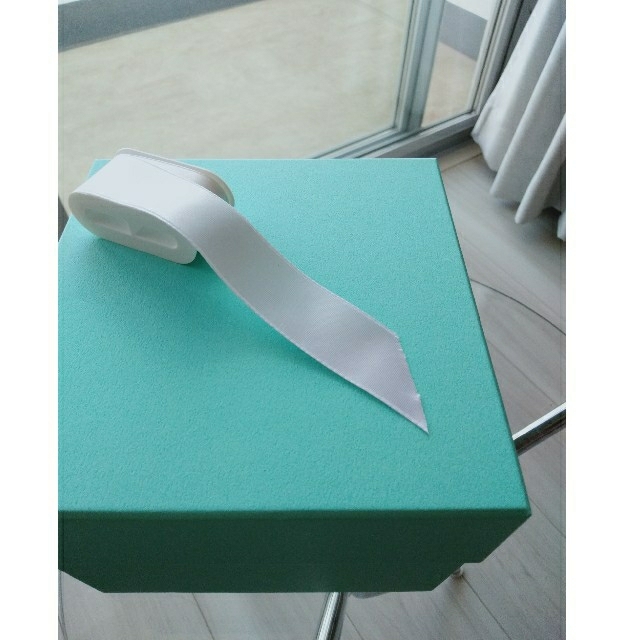 Tiffany & Co.(ティファニー)のRica様専用【新品未使用】ティファニー アトラスジェント メンズの時計(腕時計(アナログ))の商品写真