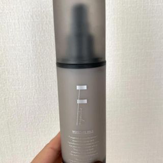 コスメキッチン(Cosme Kitchen)のF organics  モイスチャーミルク　コスメキッチン(乳液/ミルク)