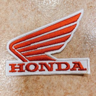 ホンダ(ホンダ)のホンダのワッペン(その他)