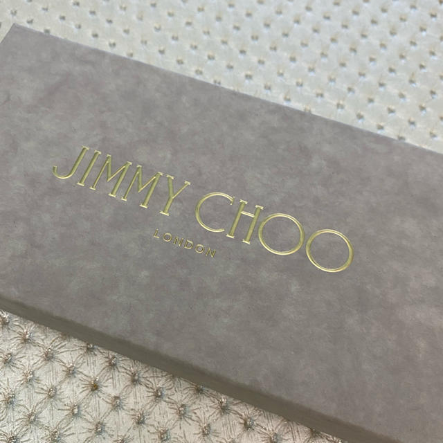 JIMMY CHOO(ジミーチュウ)のJIMMY CHOO iPhone8Plus、iPhone 7Plus スマホ/家電/カメラのスマホアクセサリー(iPhoneケース)の商品写真