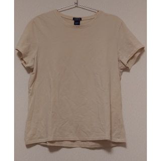 ギャップ(GAP)のGAP   レディースTシャツ(Tシャツ(半袖/袖なし))