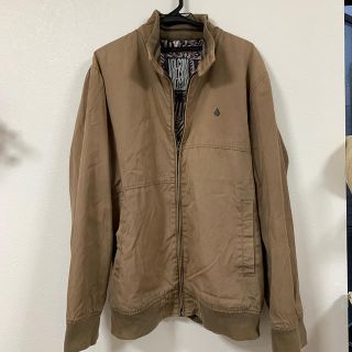 ボルコム(volcom)のボルコム　アウター(ブルゾン)