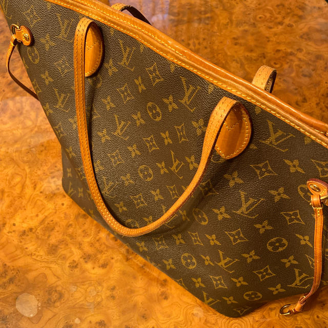 LUIS VUITTON トートバッグ 特別お値下げです！ - www.sorbillomenu.com