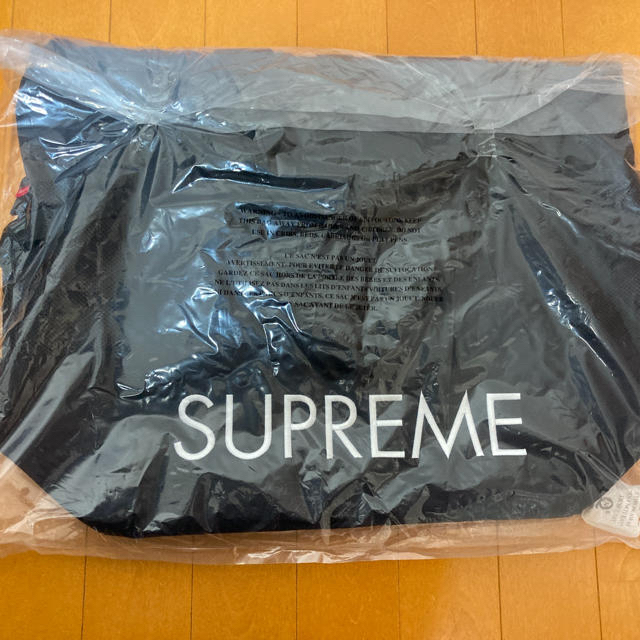 supreme The North Face Adventure Tote