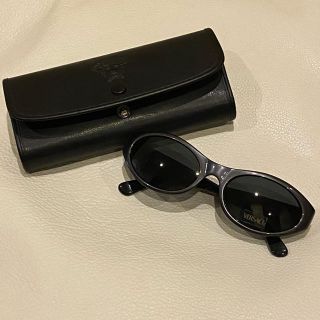 ジャンニヴェルサーチ(Gianni Versace)の☆ GIANNI VERSACEのmade in Italy サングラス☆(サングラス/メガネ)