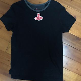 ヴィヴィアンウエストウッド(Vivienne Westwood)のヴィヴィアン　Tシャツ(Tシャツ(半袖/袖なし))