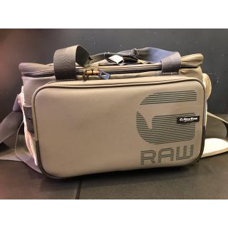 ジースター(G-STAR RAW)の超レア！G-STAR RAW  COOL BAG(その他)