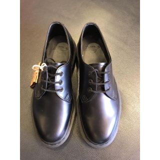 ドクターマーチン(Dr.Martens)のDr.Martens ドクターマーチン 3ホール　サイズUK4(その他)