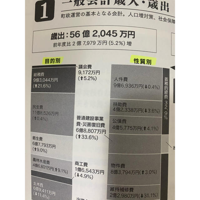 習うより慣れろの市町村財政分析 基礎からステップアップまで 四訂版 エンタメ/ホビーの本(ビジネス/経済)の商品写真