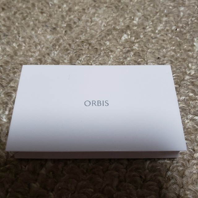 ORBIS(オルビス)の一度のみ使用　オルビス　グロウスキンコンパクト コスメ/美容のベースメイク/化粧品(フェイスカラー)の商品写真