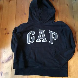 ギャップキッズ(GAP Kids)のギャップ パーカー(ジャケット/上着)