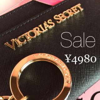 ヴィクトリアズシークレット(Victoria's Secret)のVictoria's Secret(コインケース)