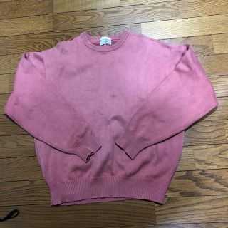 メンズメルローズ(MEN'S MELROSE)のセーター(ニット/セーター)