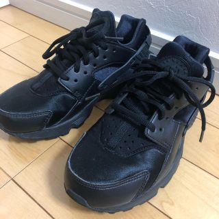 ナイキ(NIKE)のNIKE エアハラチ　24cm HUARACHE(スニーカー)