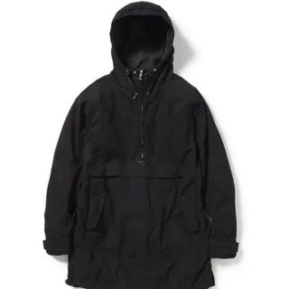 ノンネイティブ(nonnative)のnonnative ノンネイティブ アノラック(ブルゾン)