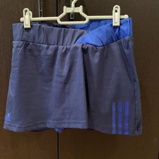 アディダス(adidas)のアディダステニススコート(ウェア)