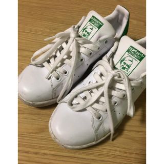 アディダス(adidas)のアディダス stan smith(スニーカー)