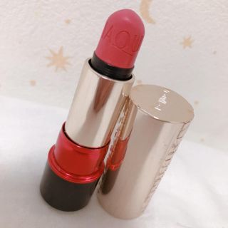 マキアージュ(MAQuillAGE)のマキアージュ　ドラマティックルージュP PK321(口紅)