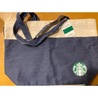 スターバックスコーヒー(Starbucks Coffee)の【スターバックス】トートバック(トートバッグ)