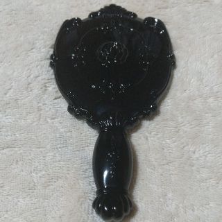 アナスイ(ANNA SUI)のANNA SUI ハンドミラー 携帯用巾着付(ミラー)