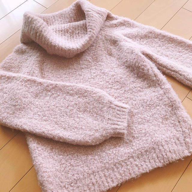 Janiss ♡ ニット レディースのトップス(ニット/セーター)の商品写真