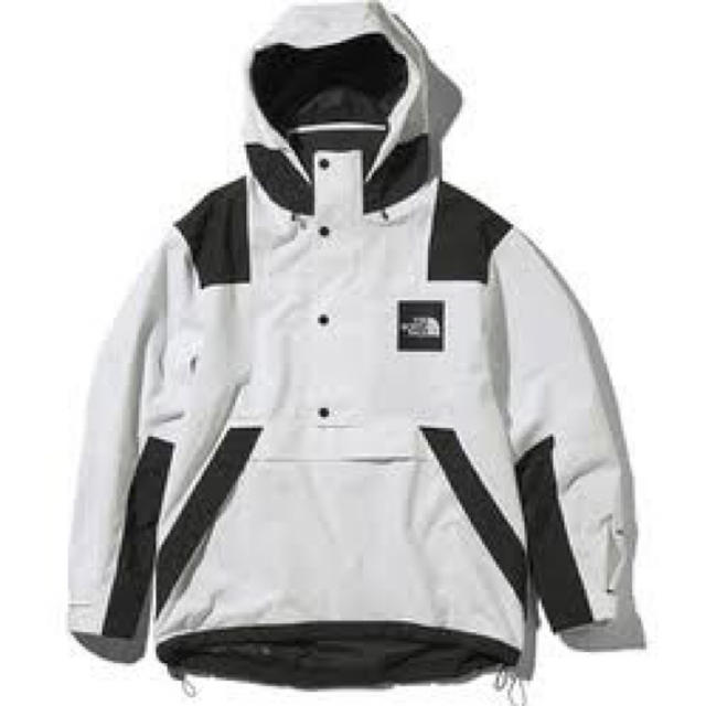THE NORTH FACE - THE NORTH FACE  GTX Shell Pullover XLサイズ