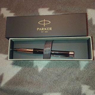 パーカー(Parker)のボールペン PARKER(ペン/マーカー)