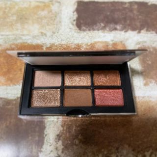 ナーズ(NARS)のNARS  ウォンテッド ミニアイシャドーパレット(アイシャドウ)