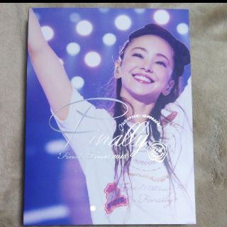 me短期出品様専用 安室奈美恵 Finally FinalTourDVD(ミュージシャン)