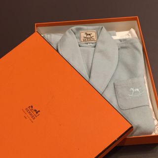 エルメス(Hermes)のエルメスベビーガウン(その他)