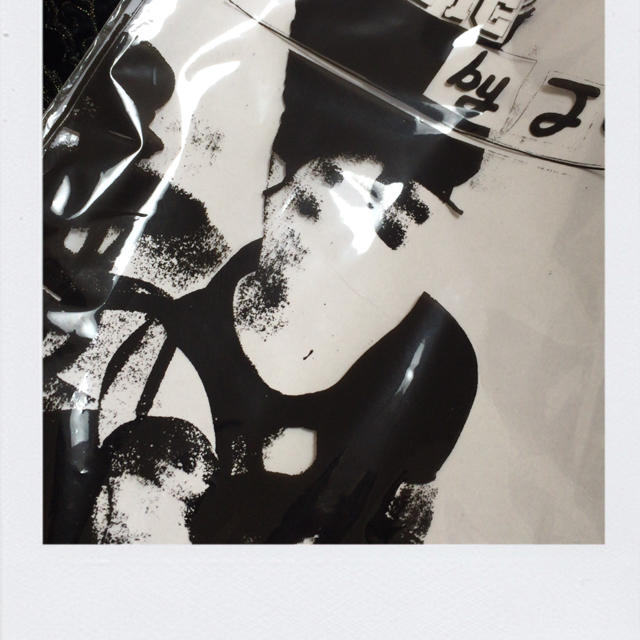 TOGA(トーガ)のTOGAロンT♡ レディースのトップス(Tシャツ(長袖/七分))の商品写真