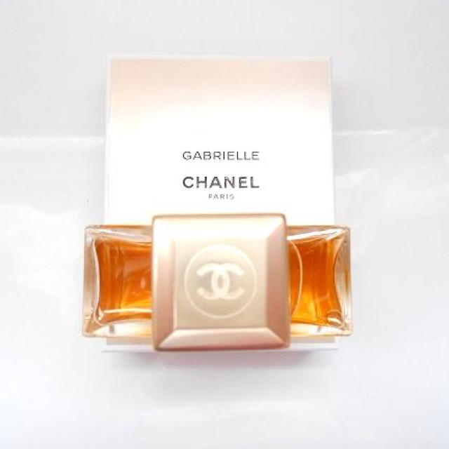 CHANEL(シャネル)の❤️ ガブリエルCHANEL・ESSENCE オードゥパルファム❤️ コスメ/美容の香水(香水(女性用))の商品写真