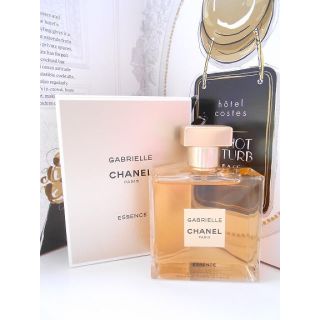 シャネル(CHANEL)の❤️ ガブリエルCHANEL・ESSENCE オードゥパルファム❤️(香水(女性用))