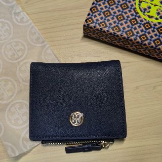 トリーバーチ(Tory Burch)の新品未使用★ TORY BURCH トリーバーチ 折り財布(財布)