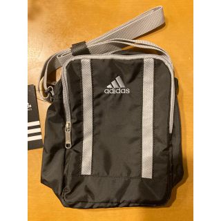 アディダス(adidas)の【adidas】ショルダーバッグ/ポシェット(ショルダーバッグ)